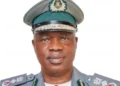 Nigeria, Saudi Arabia sign agreement on customs cooperation