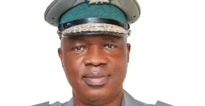 Nigeria, Saudi Arabia sign agreement on customs cooperation