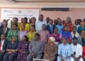 National Agency for Prohibition of Trafficking in Persons train principals, educators in bid to stem human trafficking