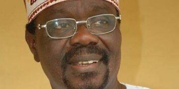 Ooni praises journalism icon, Tola Adeniyi at 80