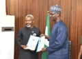 Nigerian Institute of Public Relations signs Memorandum of Understanding with Nasarawa state government to establish world’s first Public Relations University