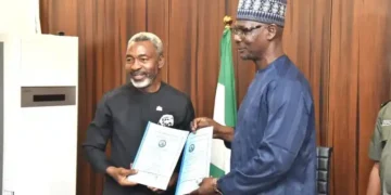 Nigerian Institute of Public Relations signs Memorandum of Understanding with Nasarawa state government to establish world’s first Public Relations University