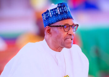 Former President Muhammadu Buhari dies in London