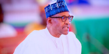 Former President Muhammadu Buhari dies in London