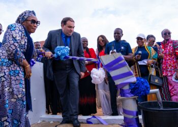 Group donates boreholes to 2 Bwari communities in Abuja