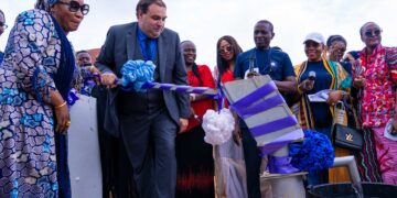 Group donates boreholes to 2 Bwari communities in Abuja