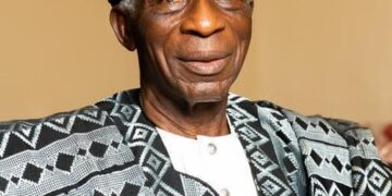 Elder statesman, Joju Fadairo confirms attendance as father of day at 7th Penpushing Media Anniversary Lecture