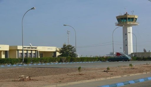 I didn’t attend Buhari’s burial because of parking space challenges at Katsina airport, says Akpabio