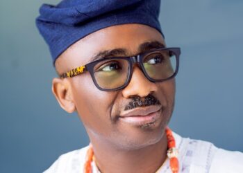 Penpushing celebrates Kunle Oloyede at 53