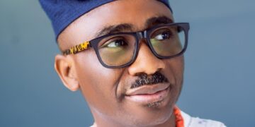 Penpushing celebrates Kunle Oloyede at 53