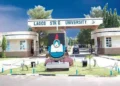 Lagos State University dismisses two lecturers over sexual harassment, financial misconduct