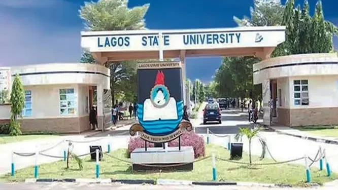 Lagos State University dismisses two lecturers over sexual harassment, financial misconduct