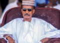 Former military governor Abubakar Umar dedicates national award to June 12 patriots, seeks same recognition to Olagunsoye Oyinlola, 39 others