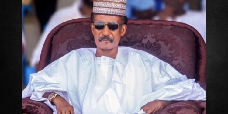 Former military governor Abubakar Umar dedicates national award to June 12 patriots, seeks same recognition to Olagunsoye Oyinlola, 39 others