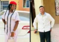 Landlord allegedly masterminds kidnap, murder of two university undergraduates