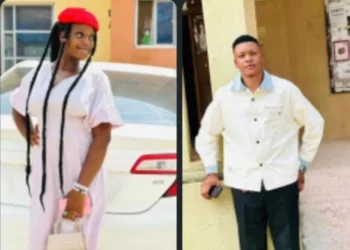 Landlord allegedly masterminds kidnap, murder of two university undergraduates
