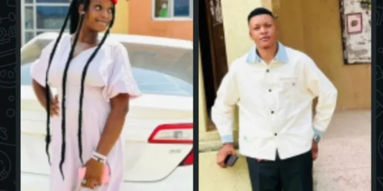 Landlord allegedly masterminds kidnap, murder of two university undergraduates