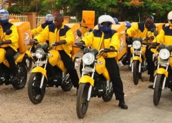 Illegal courier, logistics operators ferry weapons, drugs across Nigeria, says postal service