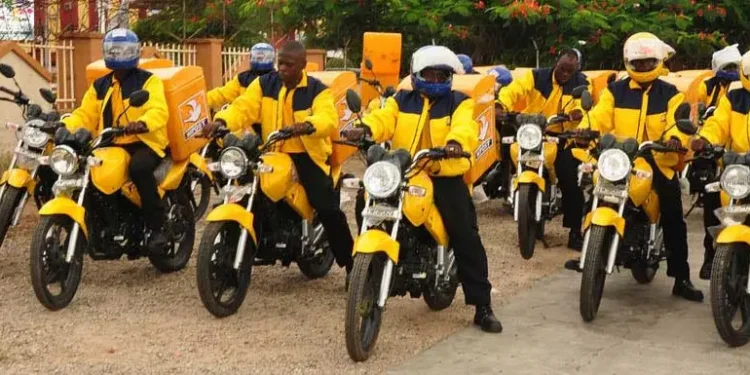 Illegal courier, logistics operators ferry weapons, drugs across Nigeria, says postal service