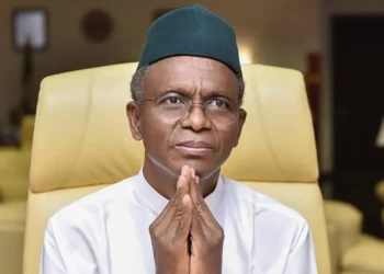 Social Democratic Party slams 30 year ban on El-Rufai