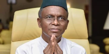 Social Democratic Party slams 30 year ban on El-Rufai