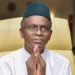 Social Democratic Party slams 30 year ban on El-Rufai