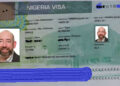 Nigerian government sets deadline for foreigners to regularise expired visas