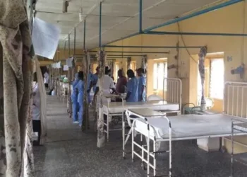 Nigerian nurses reject government circular on allowances
