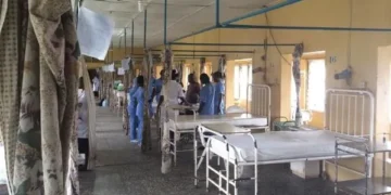 Nigerian nurses reject government circular on allowances
