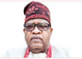 Ebumawe of Ago-Iwoye, Oba Adenugba accepts role of royal father at 7th Penpushing Media anniversary lecture