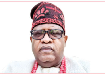 Ebumawe of Ago-Iwoye, Oba Adenugba accepts role of royal father at 7th Penpushing Media anniversary lecture