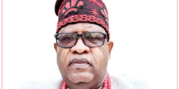 Ebumawe of Ago-Iwoye, Oba Adenugba accepts role of royal father at 7th Penpushing Media anniversary lecture