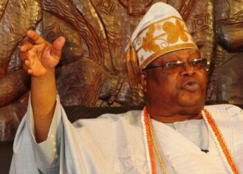 Awujale dies at 91, hours after demise of longtime friend, Muhammadu Buhari