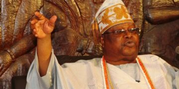 Awujale dies at 91, hours after demise of longtime friend, Muhammadu Buhari