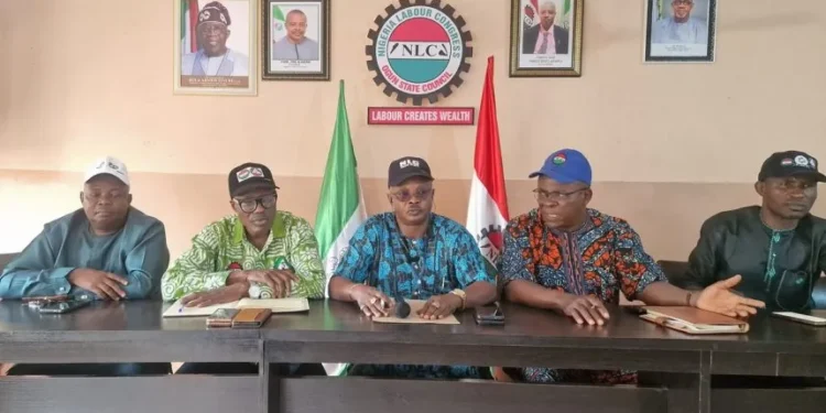 Ogun state workers’ reject Governor’s offer of N82 billion contributory pension payment
