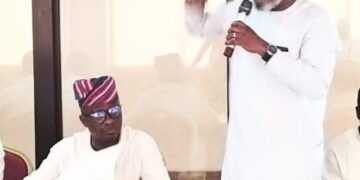 Ladi Adebutu loses two loyalists in Peoples Democratic Party to All Progressives Congress