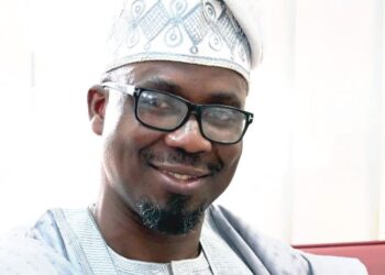 Penpushing celebrates Yusuph Olaniyonu at 59