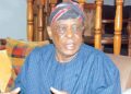 Penpushing celebrates Osoba at 86