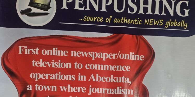 Penpushing Media gets consent of intellects to serve as panelists at 7th anniversary lecture