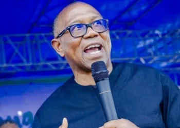 I want to spend four-year tenure if elected President in 2027, says Peter Obi