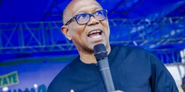 I want to spend four-year tenure if elected President in 2027, says Peter Obi