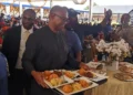 I have no house help, I serve my guests at home, says Peter Obi