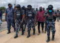 Police assault electricity worker over disconnection of barracks owing N112 million