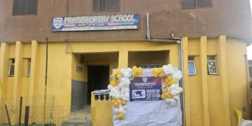 Praiseworthy School Abeokuta bounces back for continued academic excellence