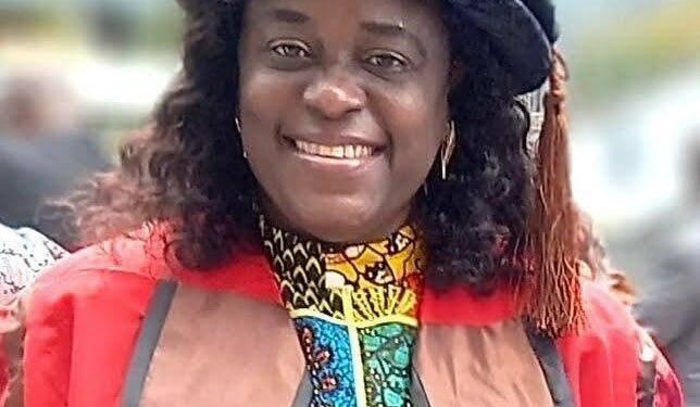 Ajayi Crowther University appoints Oduwole as first female Vice Chancellor