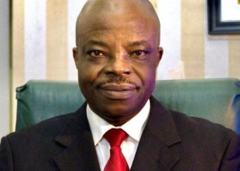 Pressure Group, Progressives Vanguard wants Ambassador Sarafa Isola to contest Governorship race in 2027