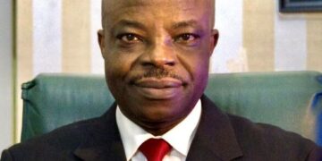 Pressure Group, Progressives Vanguard wants Ambassador Sarafa Isola to contest Governorship race in 2027