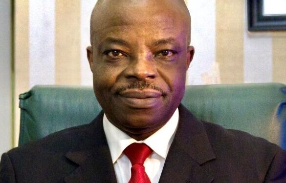 Pressure Group, Progressives Vanguard wants Ambassador Sarafa Isola to contest Governorship race in 2027