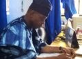 Ambassador Sarafa Tunji Isola to chair 7th Penpushing Media Anniversary Lecture