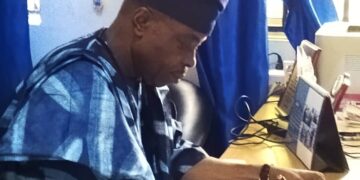Ambassador Sarafa Tunji Isola to chair 7th Penpushing Media Anniversary Lecture